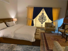 Maskan guest house